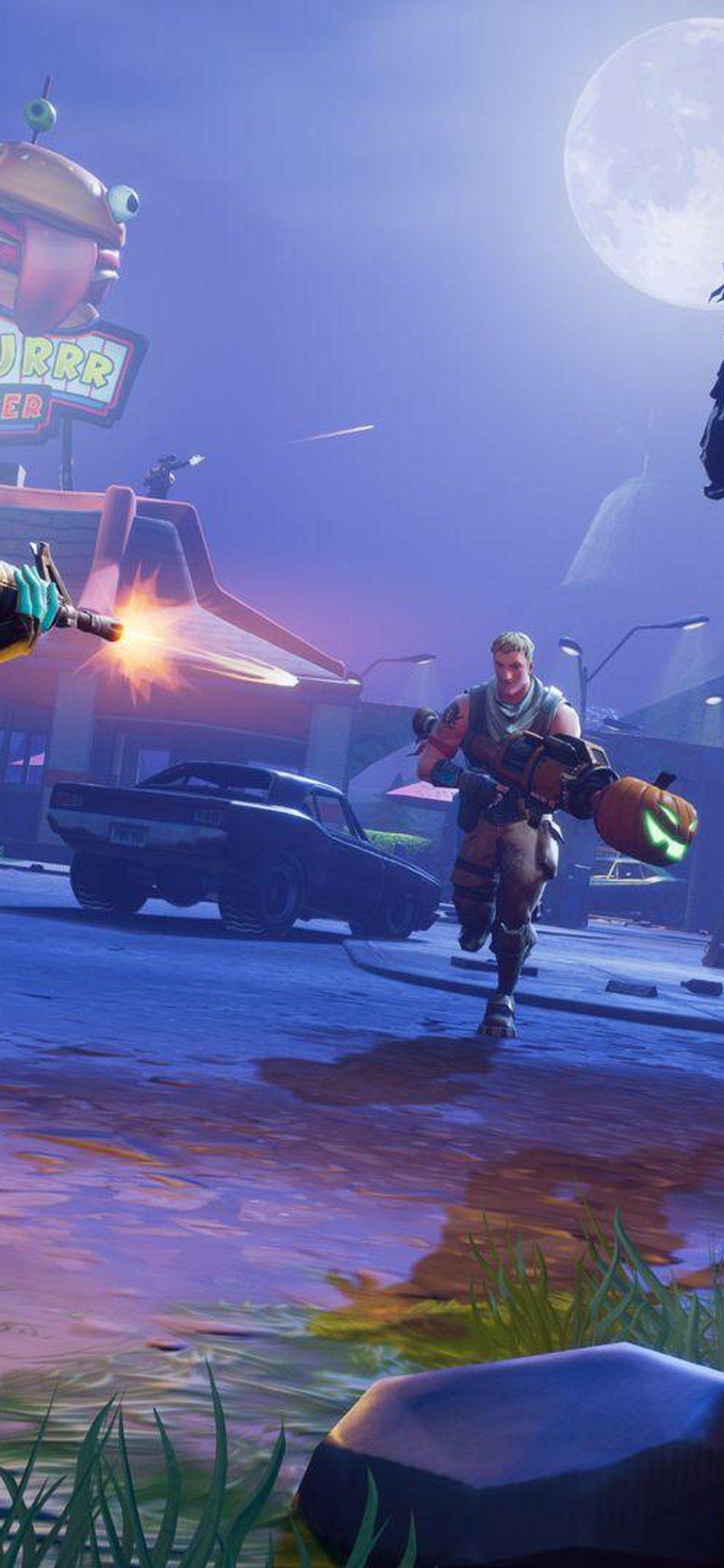 1130x2440 Fortnite iPhone Wallpaper Free Fortnite iPhone Background, Phone