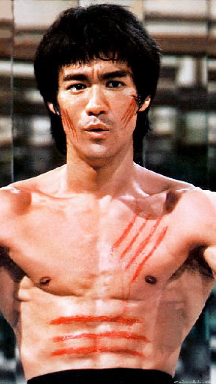 720x1280 Bruce Lee Wallpaper Wallpaper. Desktop Background, Phone