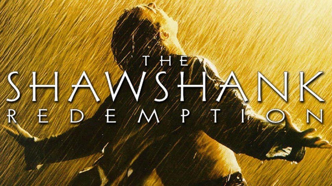 1280x720 The Shawshank Redemption wallpaperx720, Desktop