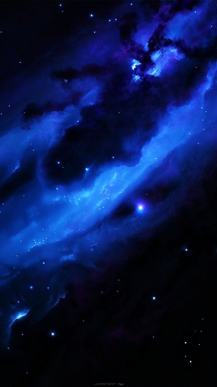 740x1310 Sky, Blue, Atmosphere, Outer space, Astronomical object, Space, Phone