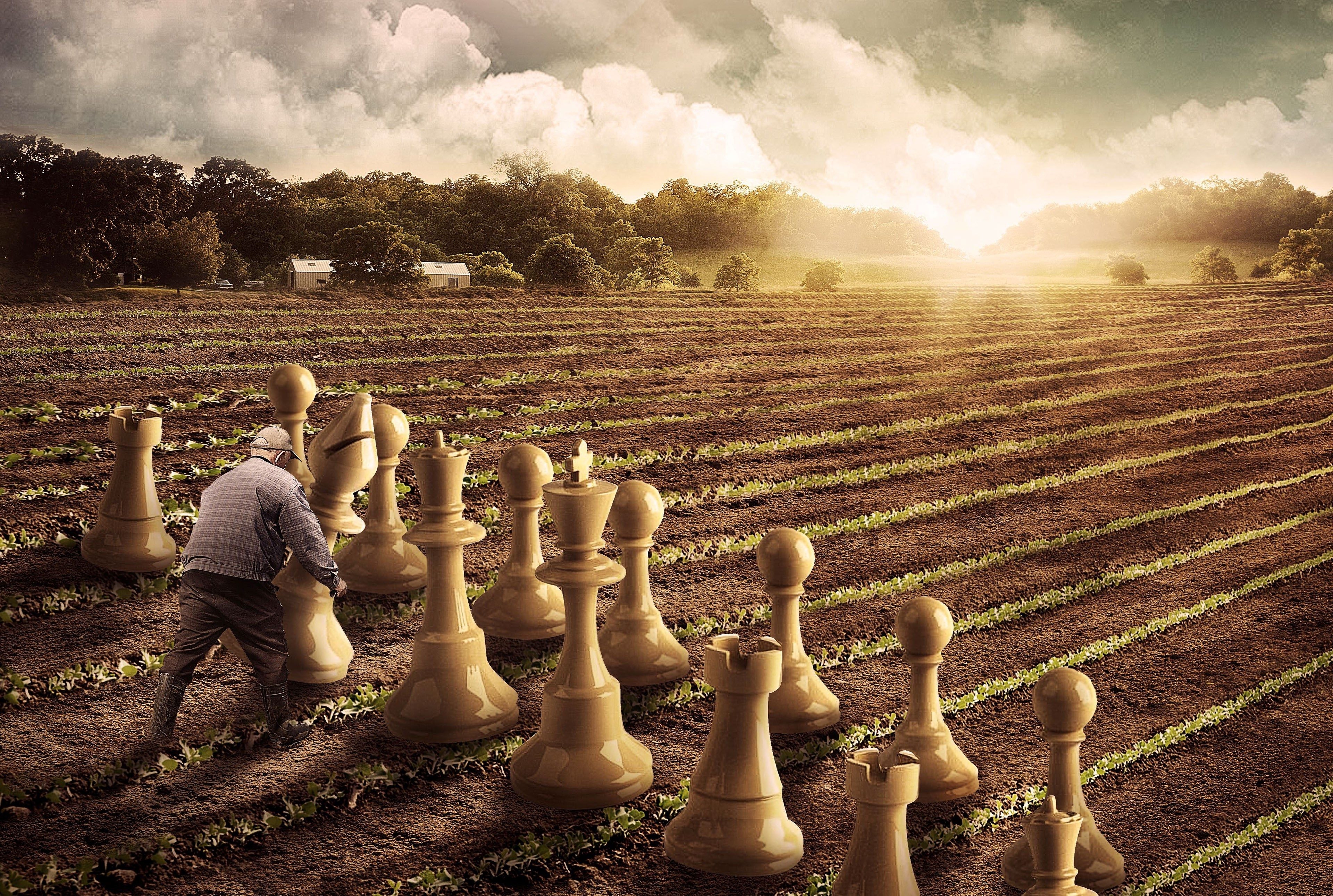 3840x2590 chess pieces 4k wallpaper download. Creative advertising, Wallpaper, Photohop, Desktop