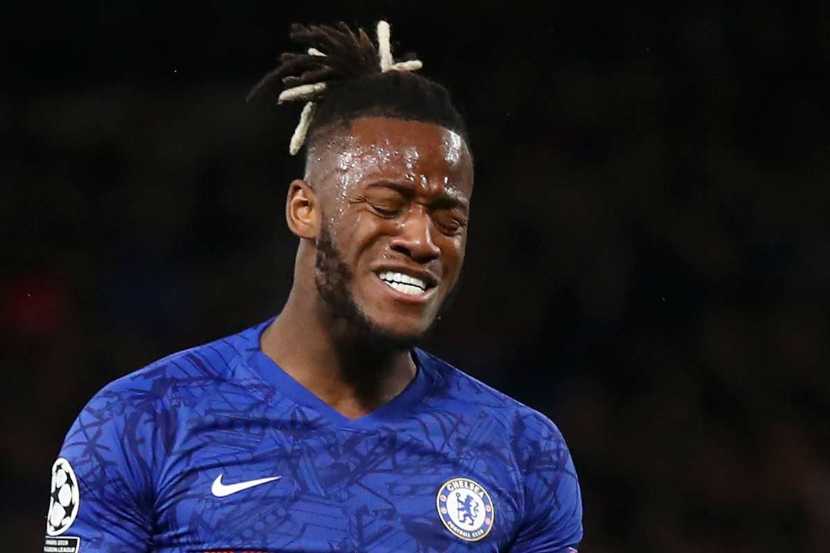 1200x800 Frank Lampard challenges Michy Batshuayi to take his Chelsea chance in Tammy Abraham's absence, Desktop