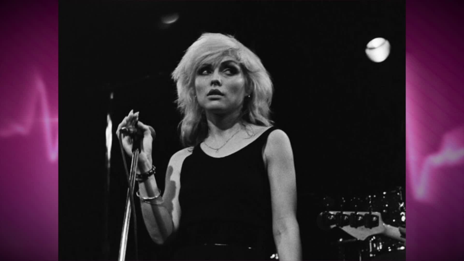 1920x1080 Debbie Harry: Blondie Singer Comes Out as Bisexual Hollywood, Desktop