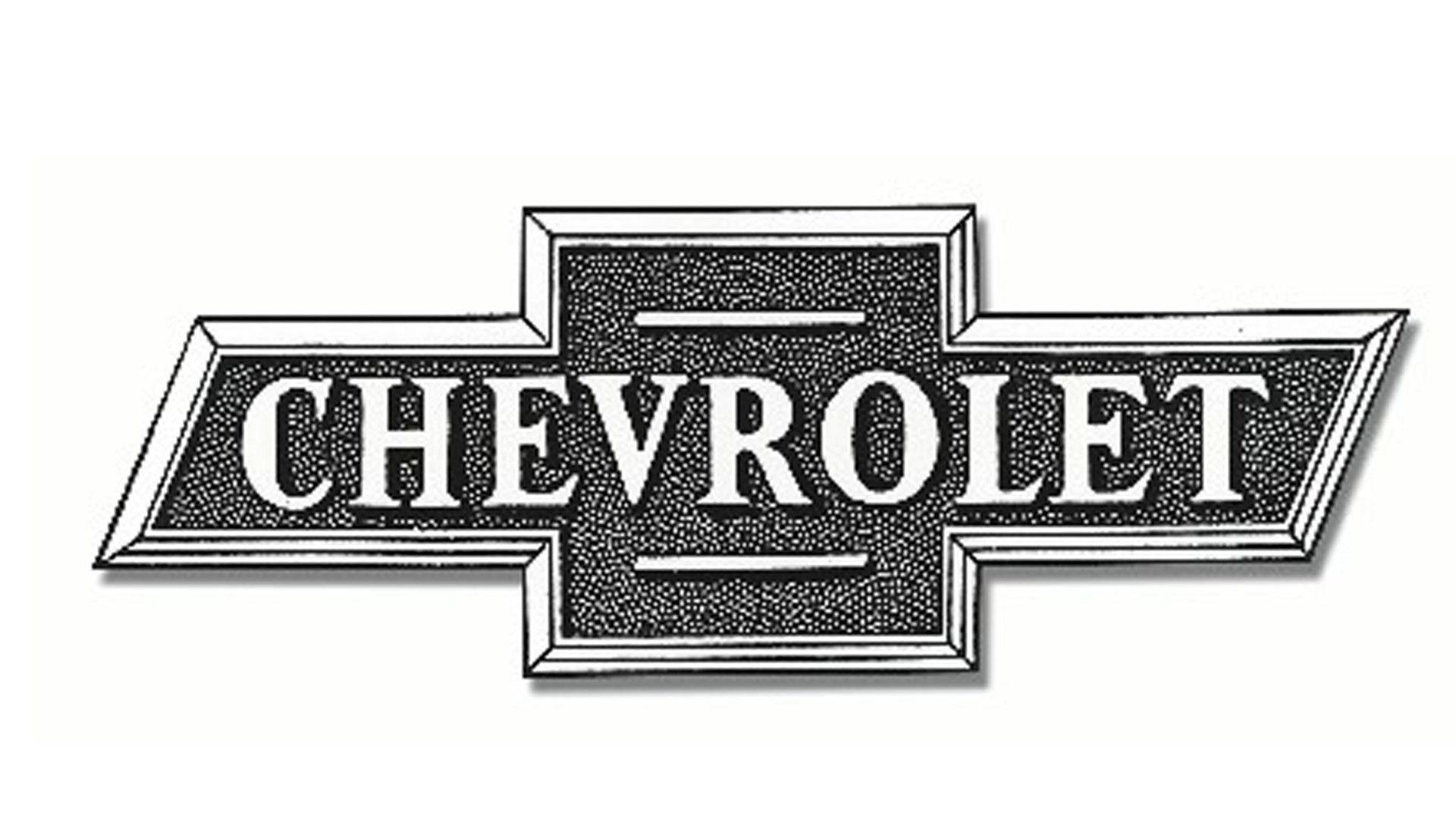 1920x1080 Chevy Emblem Wallpaper, Desktop