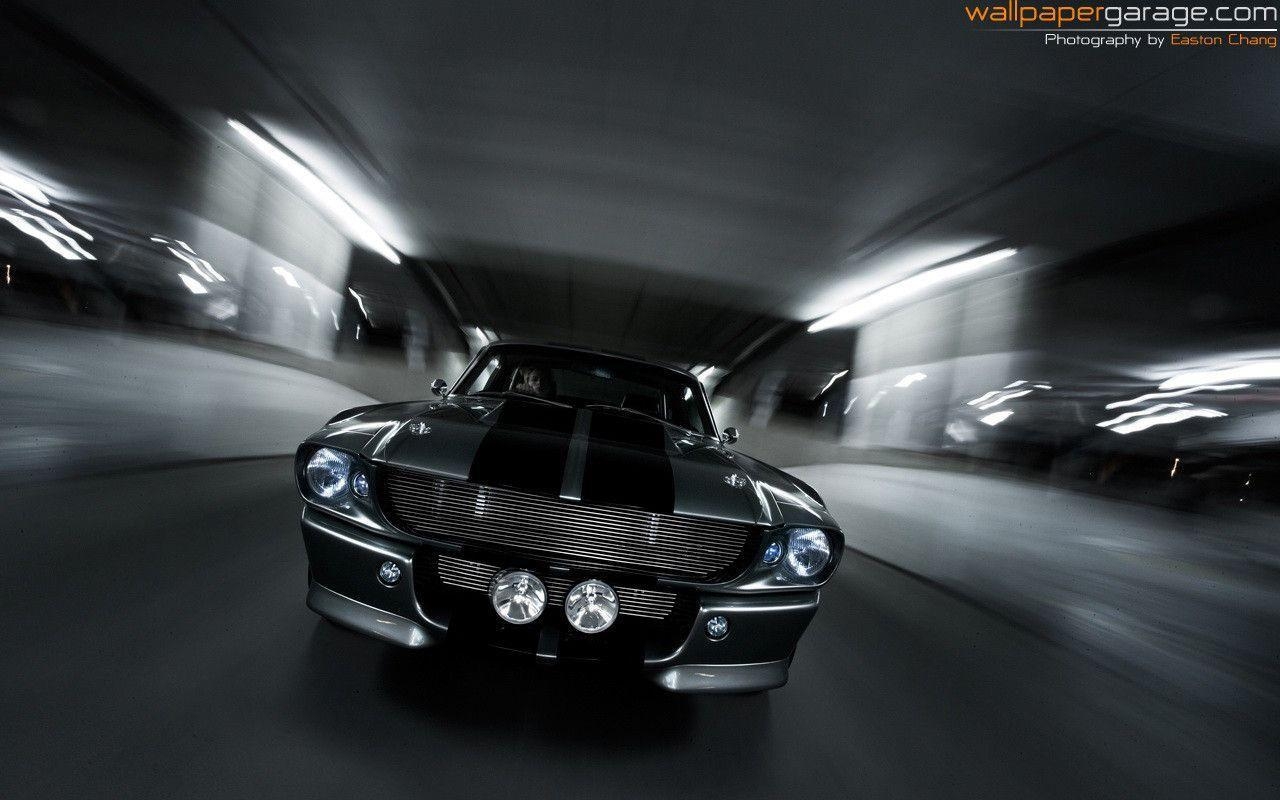 1280x800 Shelby Mustang GT500, Desktop