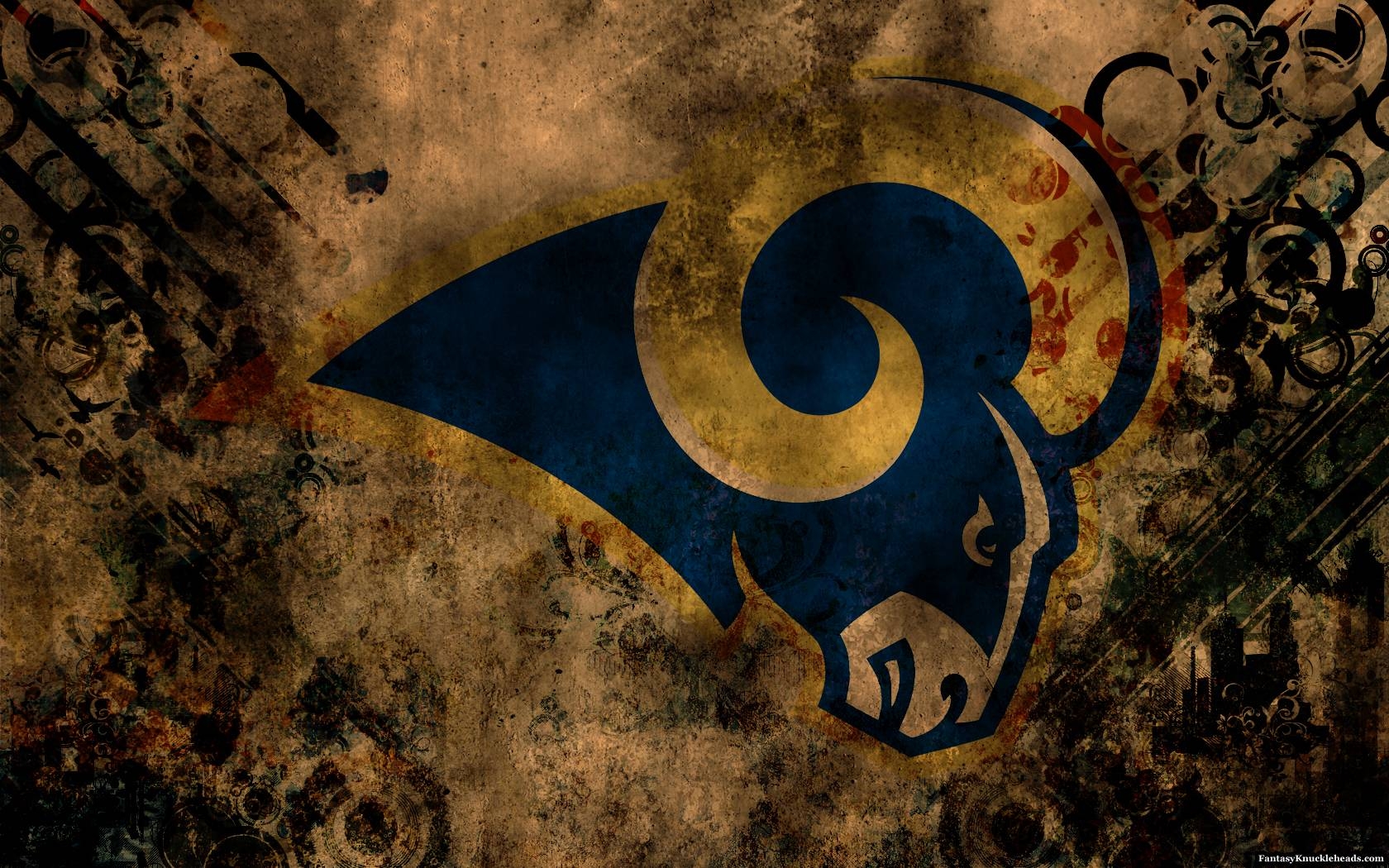 1680x1050 St. Louis Rams HD desktop wallpaper. St. Louis Rams wallpaper, Desktop