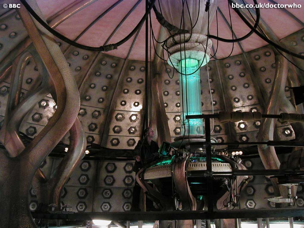 1030x770 Inside TARDIS Wallpaper.hipwallpaper.com, Desktop