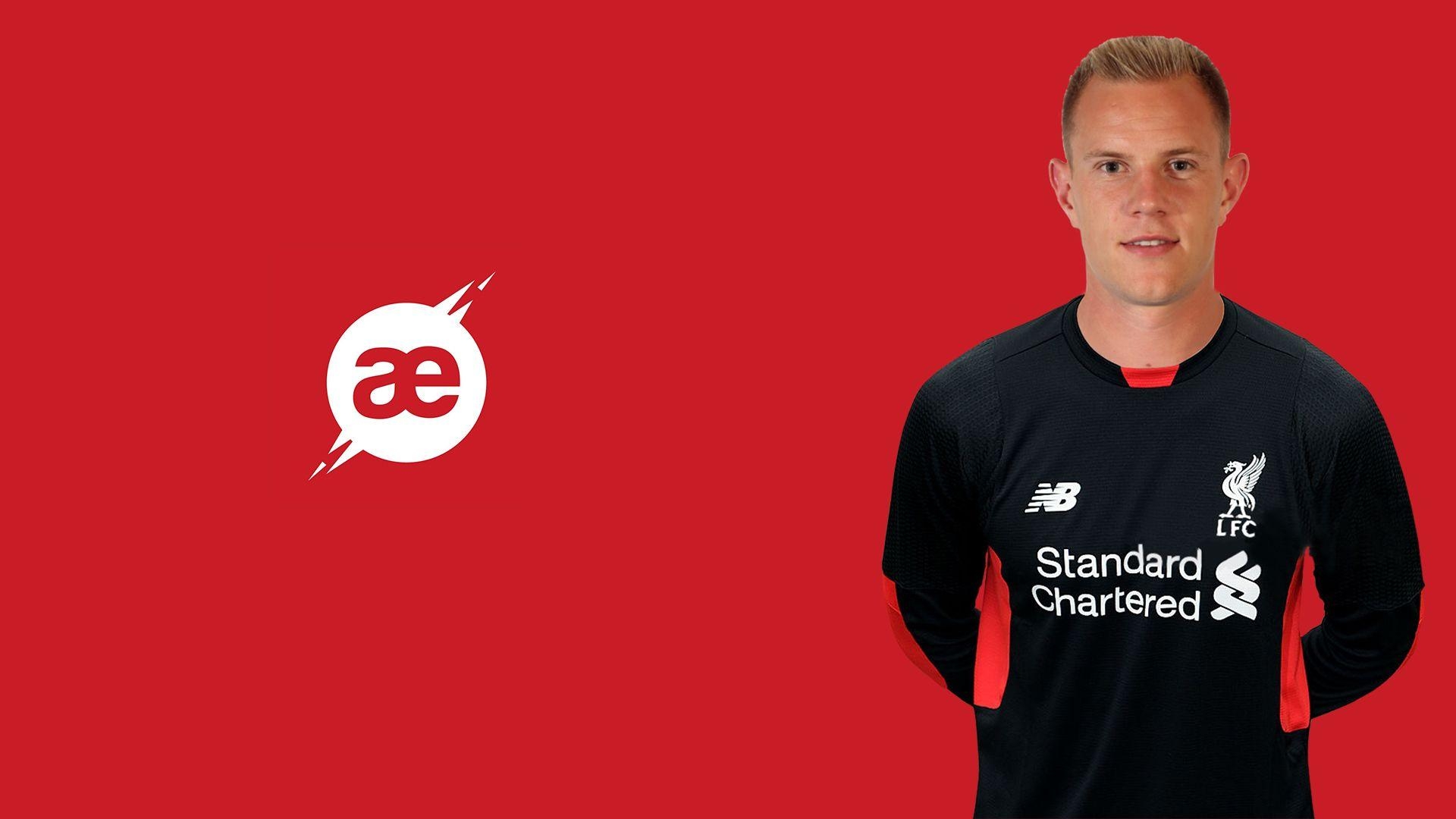 1920x1080 Replacing Mignolet, Desktop