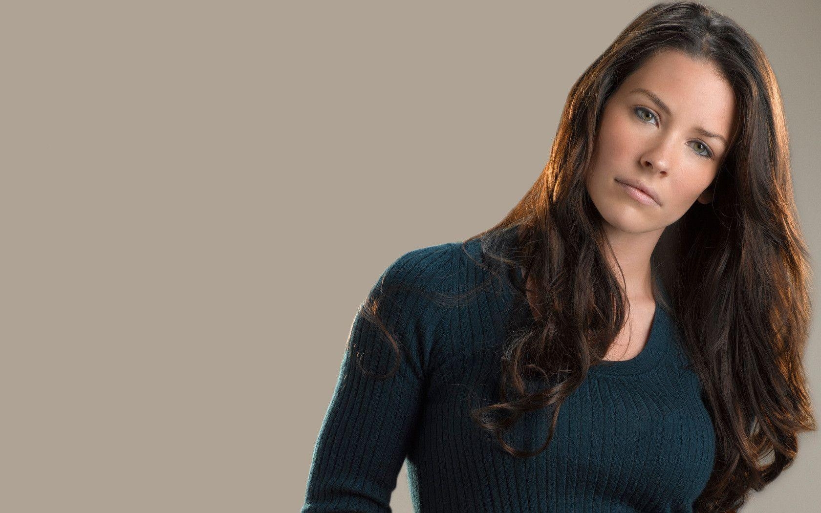 1680x1050 Evangeline Lilly Wallpaper 11 X 1050, Desktop