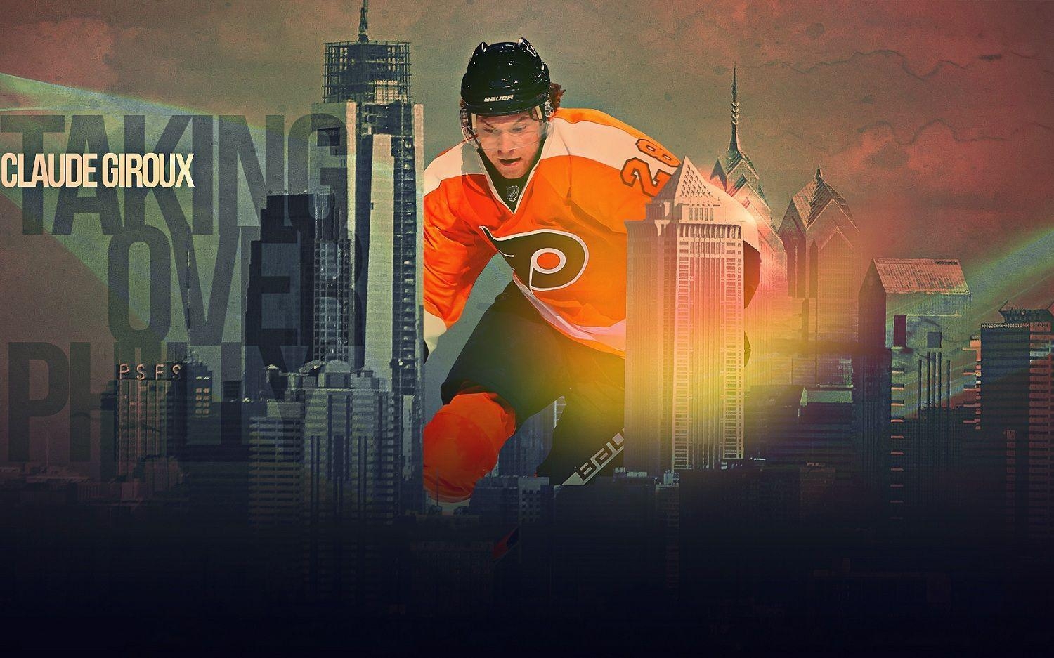 1500x940 Hockey Claude Giroux Philadelphia Flyers wallpaperx937, Desktop