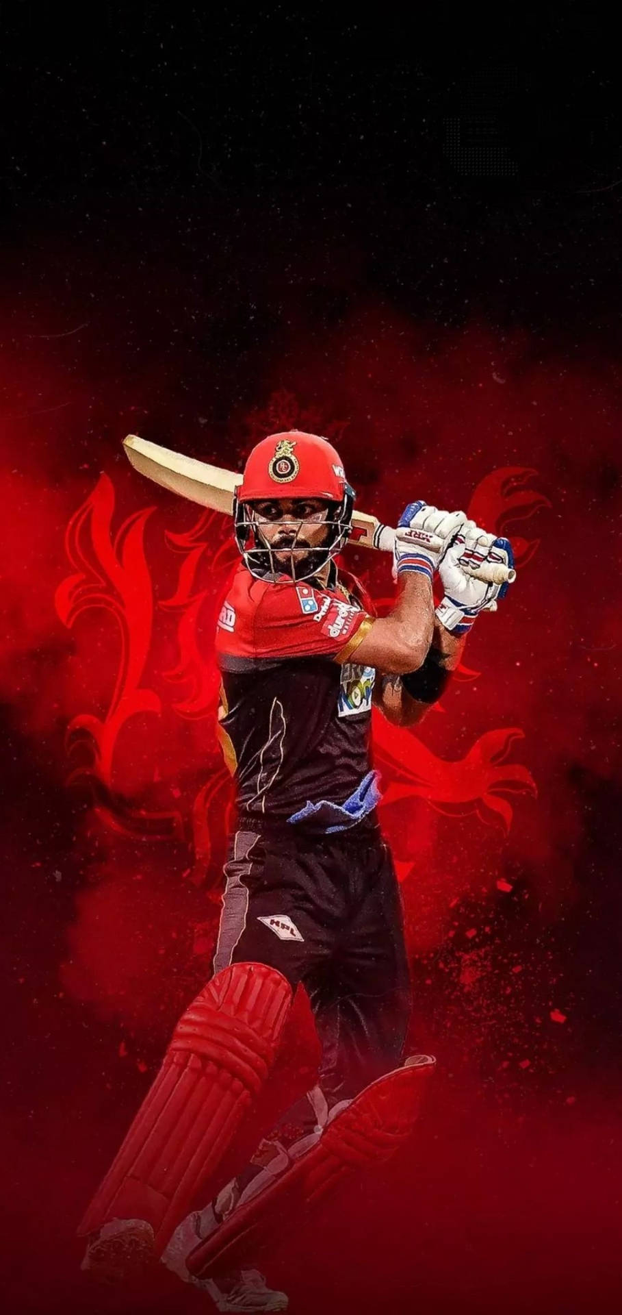 910x1920 Virat Kohli HD Wallpaper, Phone