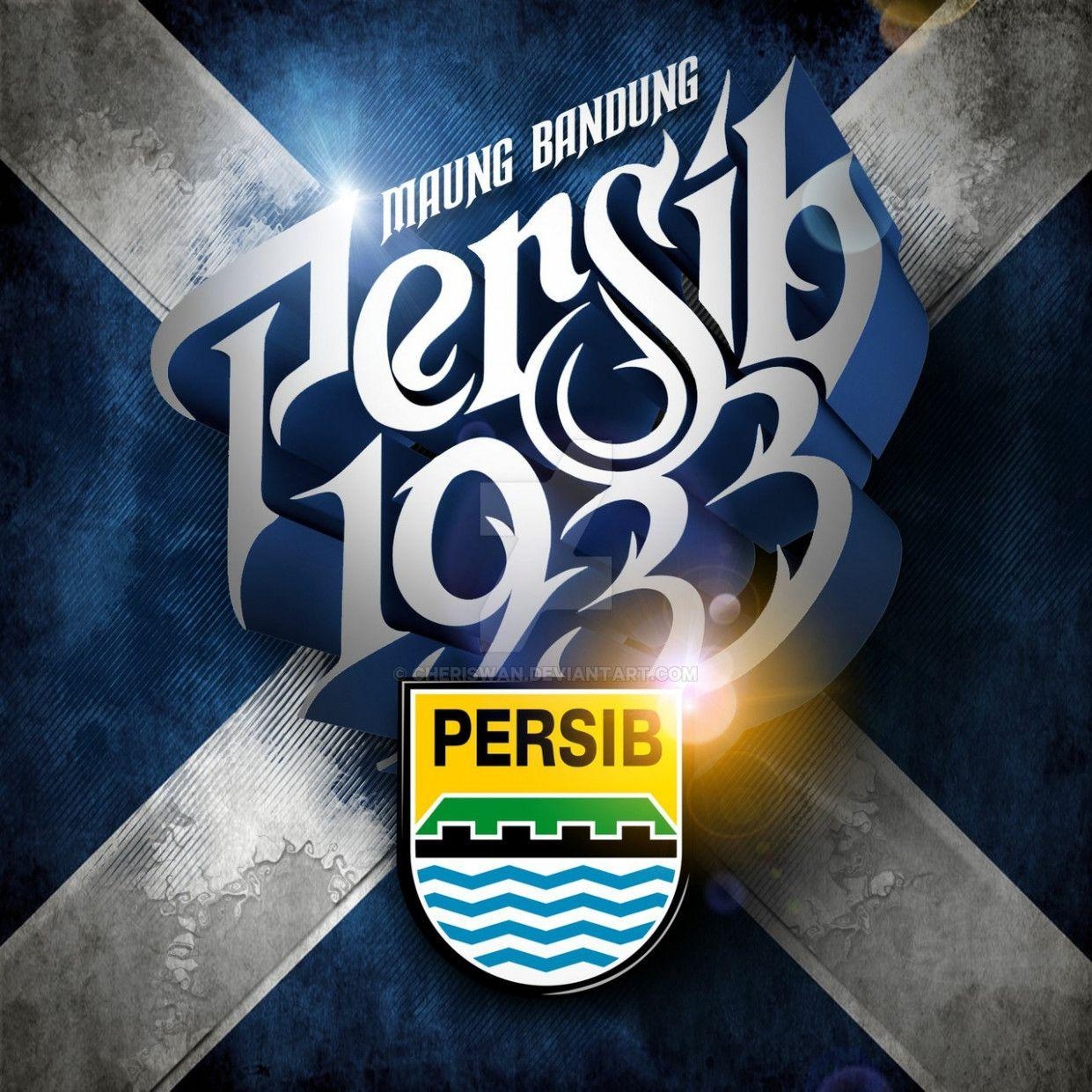 1250x1250 Persib Bandung Wallpaper 2014 Paling Baru, Phone