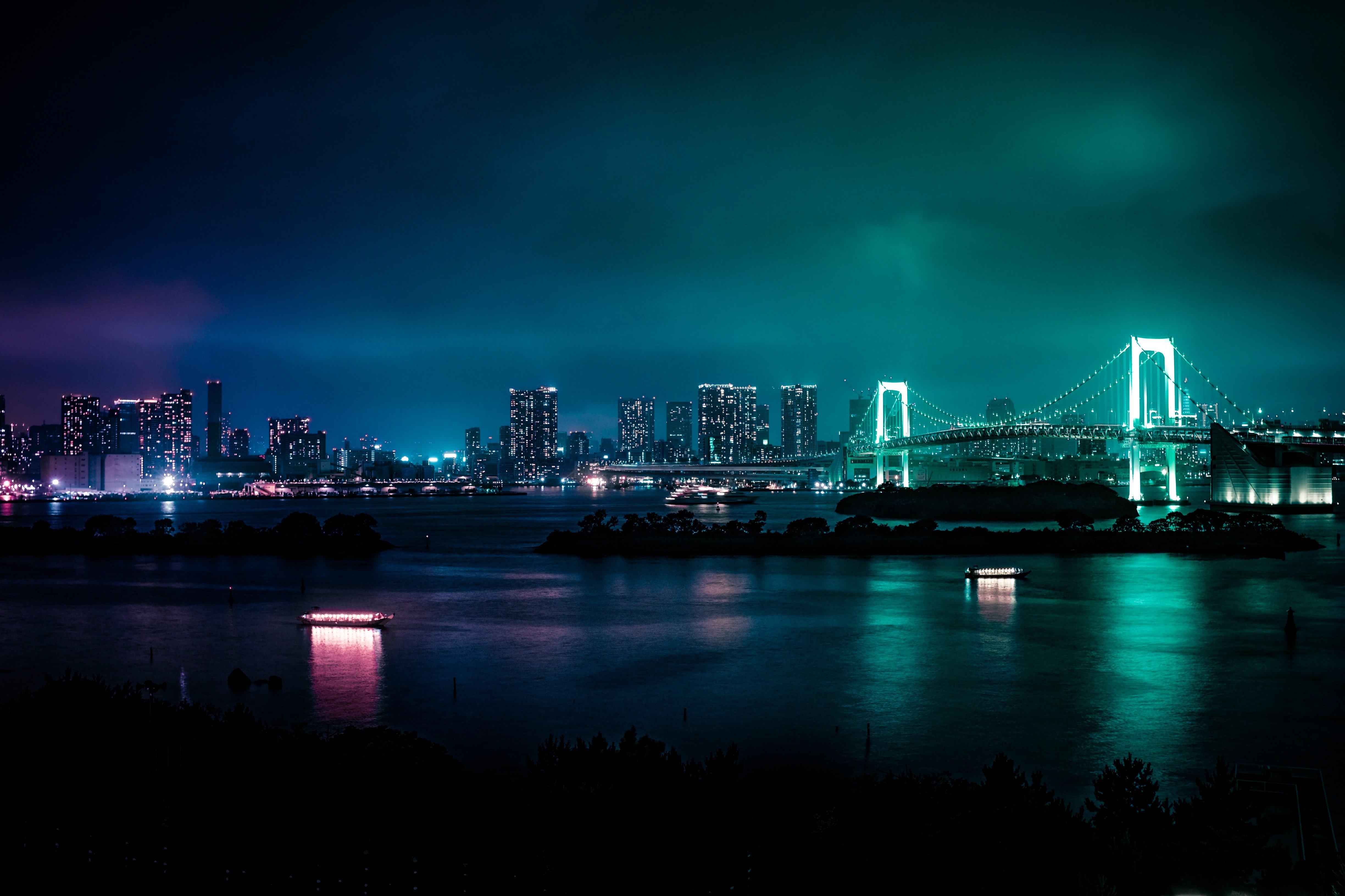 4900x3270 Tokyo Picture [Scenic Travel Photo]. Download Free Image, Desktop