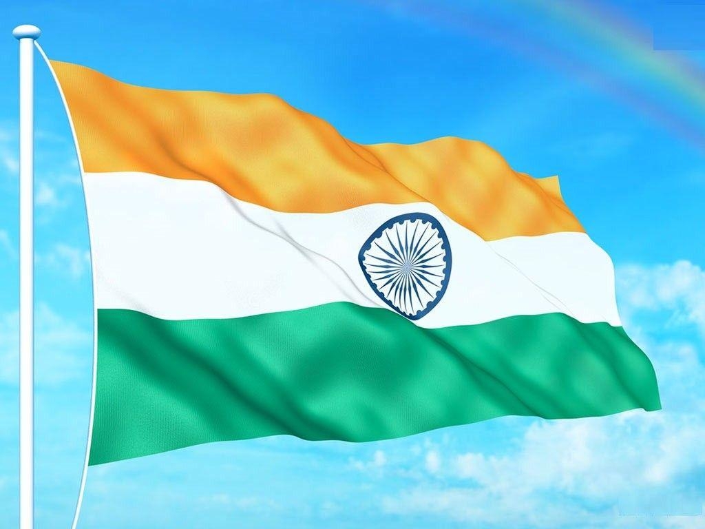 1030x770 Indian Flag Wallpaper Image [Free Download], Desktop