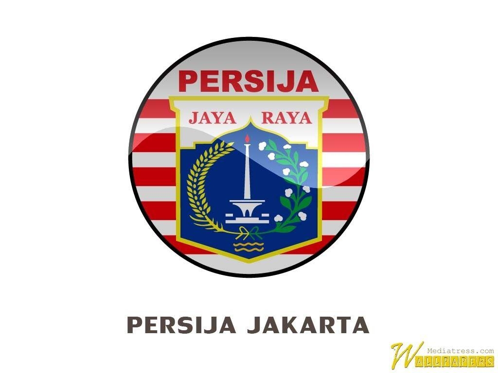 1030x770 Persija Jakarta Logo Wallpaper, Desktop