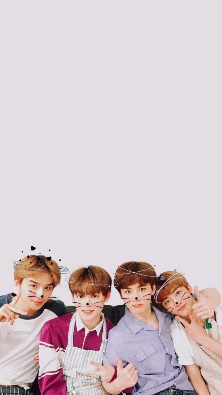 750x1340 nct #wallpaper #nctwallpaper #jungwoo #chenle #kun #jaemin #kpop, Phone