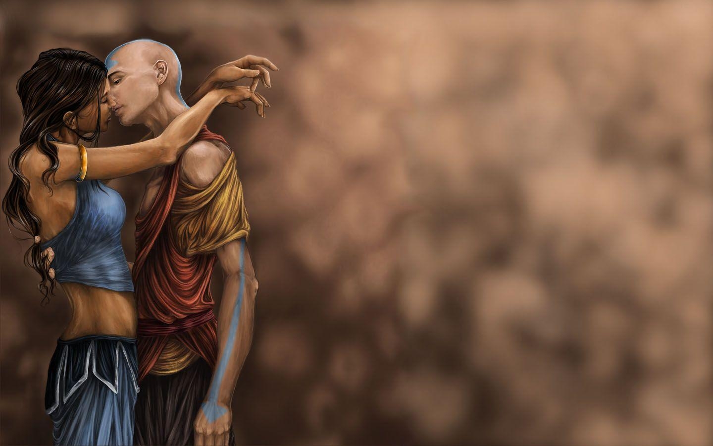 1440x900 Avatar The Last Airbender HD Wallpaper and Background, Desktop