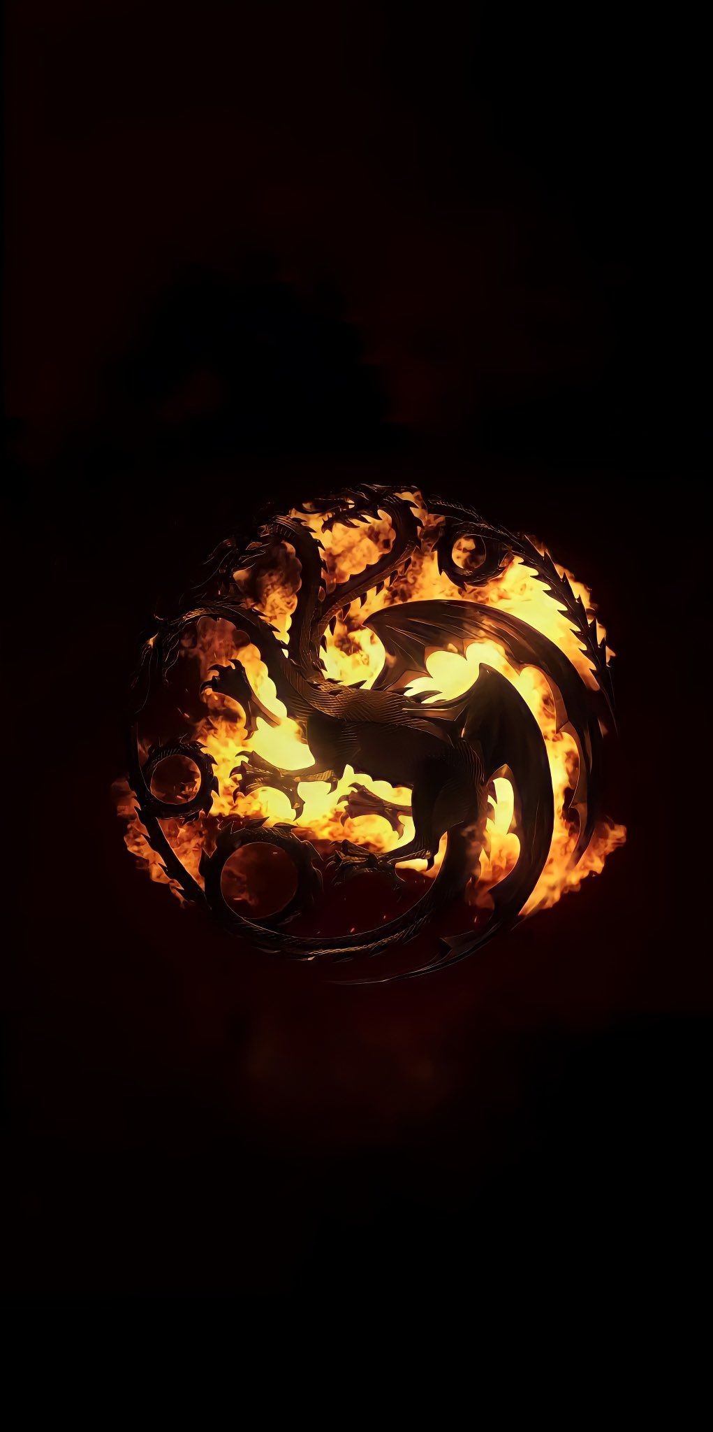 1030x2050 House Of The Dragon iPhone 4k Wallpaper, Phone