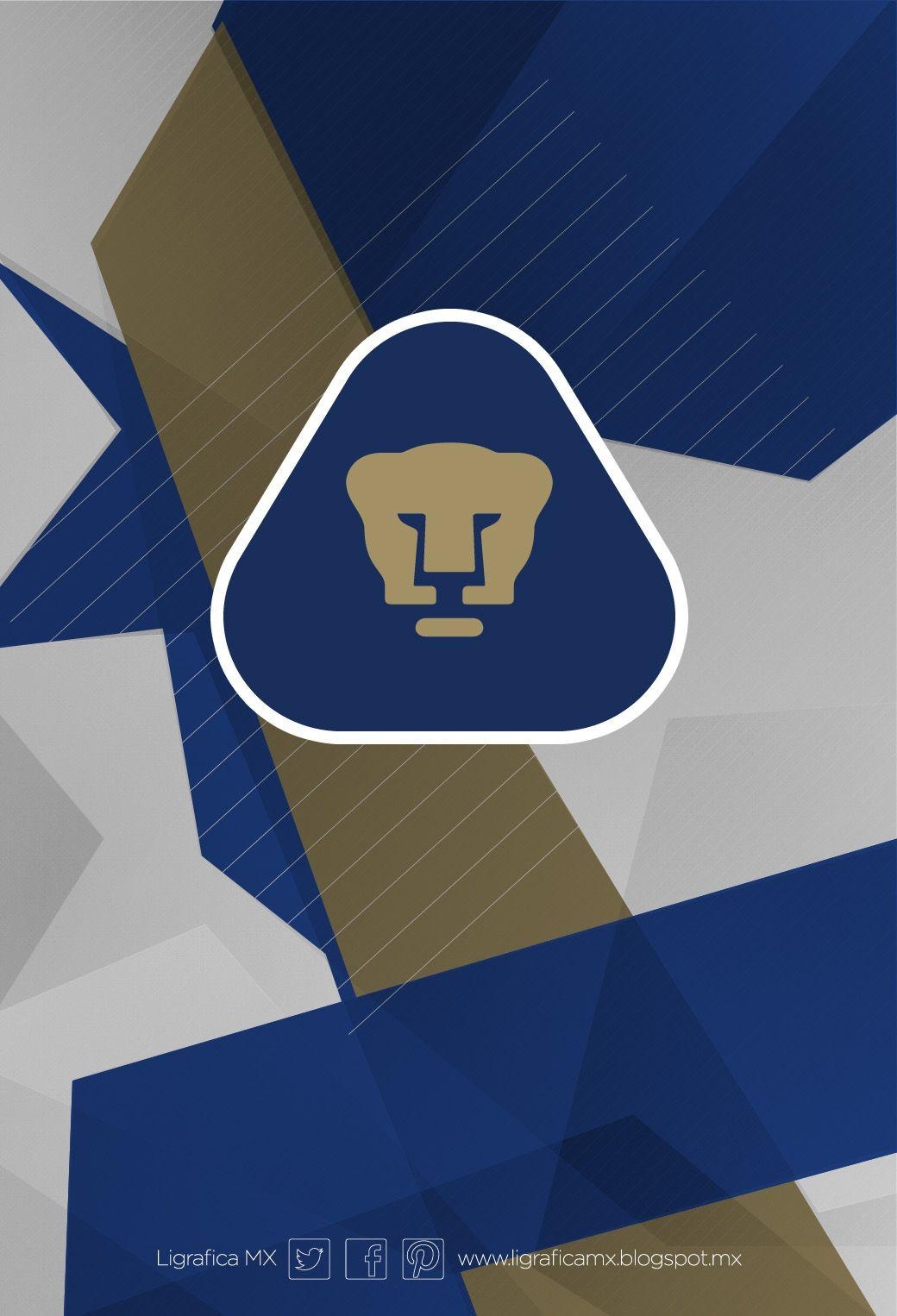 1040x1530 Pumas Unam Wallpaper. (59++ Wallpaper), Phone