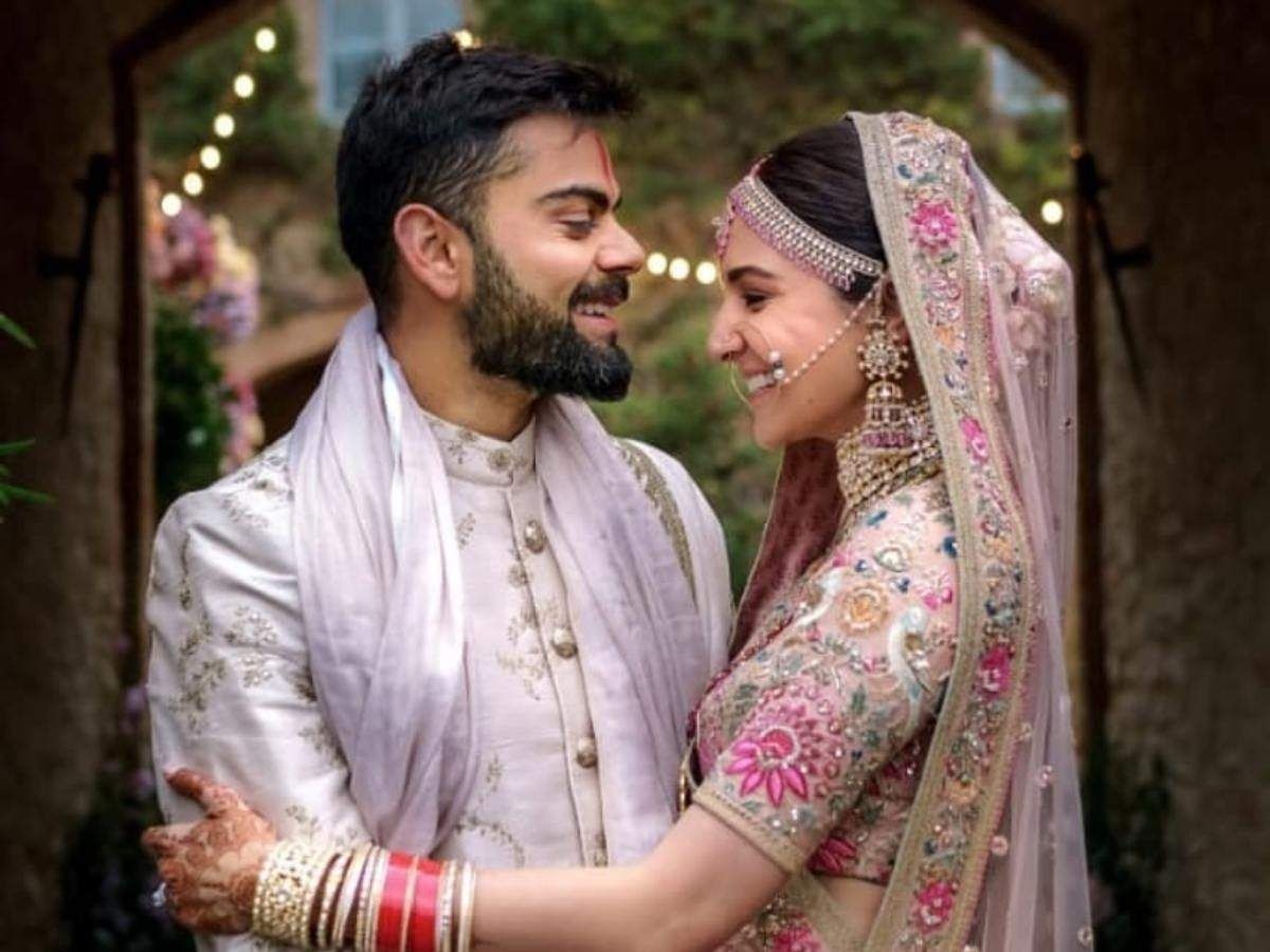 1200x900 Anushka speaks on her marriage with Virat, Desktop