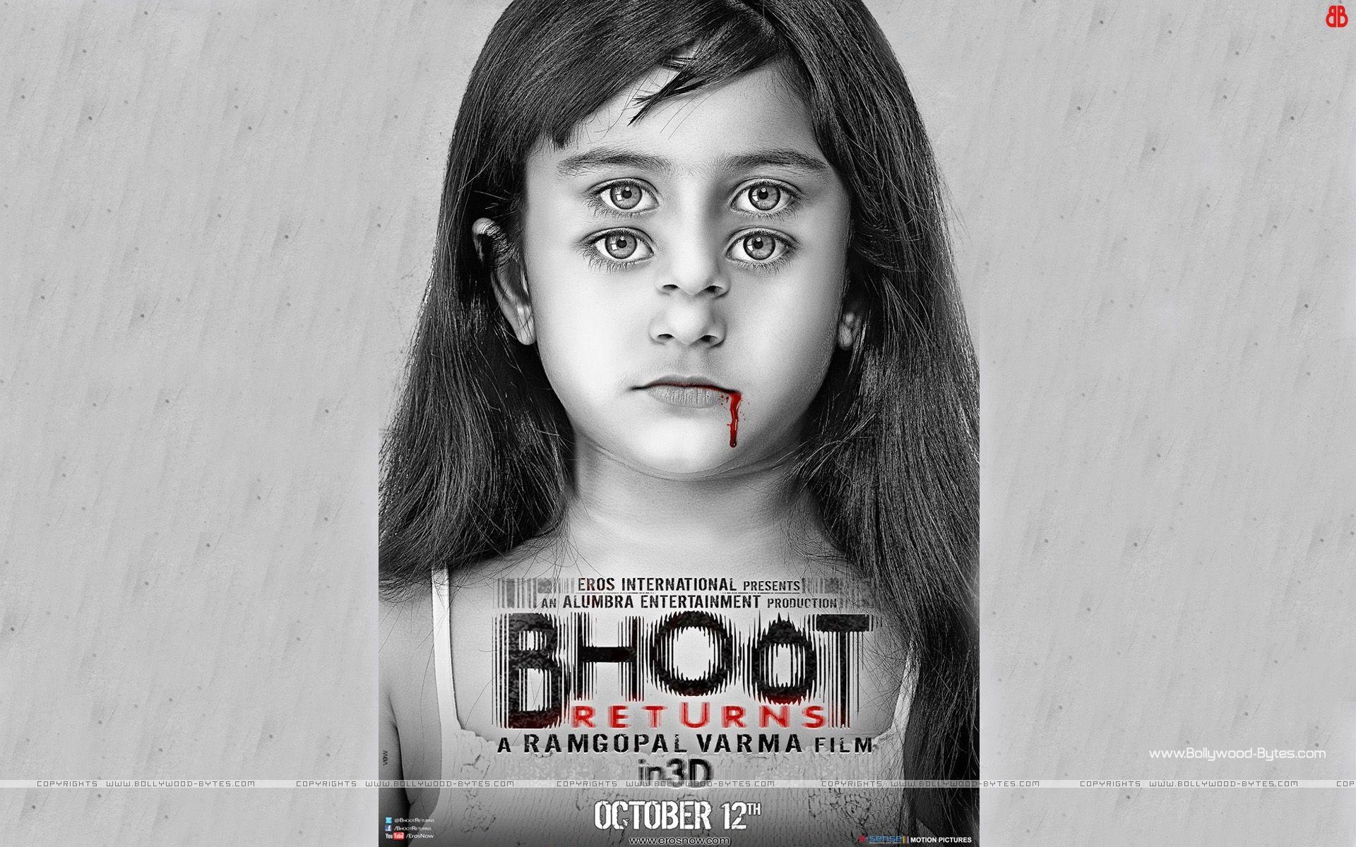 1920x1200 Bhoot Wallpaper HD image, Desktop