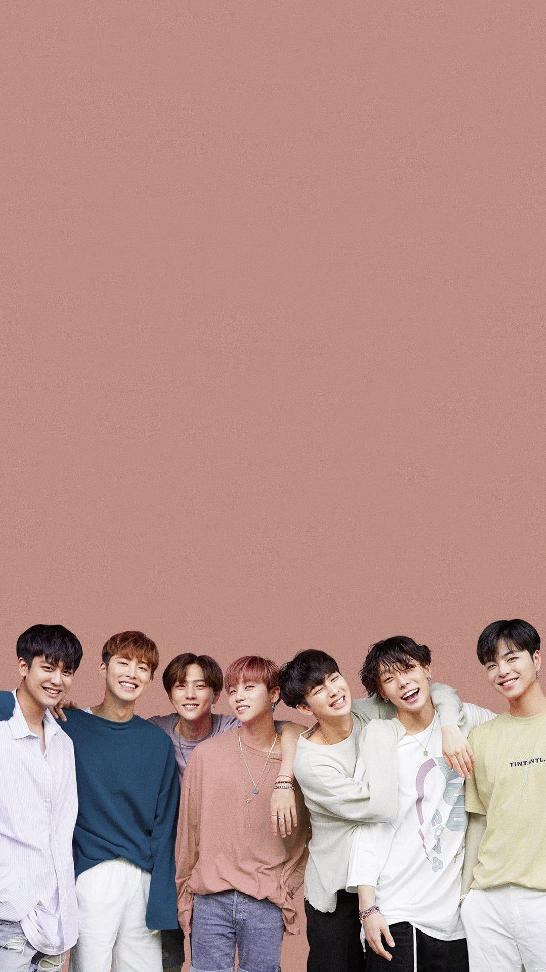 1080x1920 BTS Vertical Wallpaper Free BTS Vertical Background, Phone