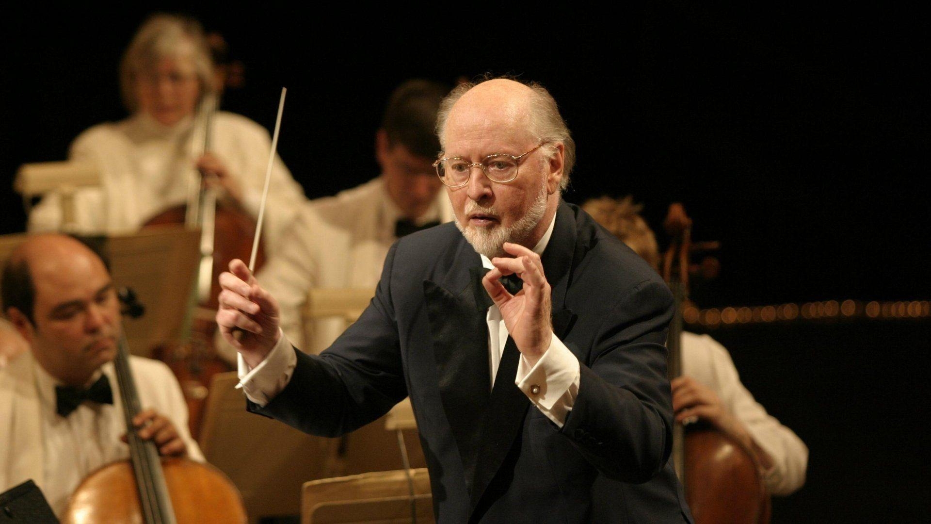 1920x1080 John Williams HD Wallpaper, Desktop