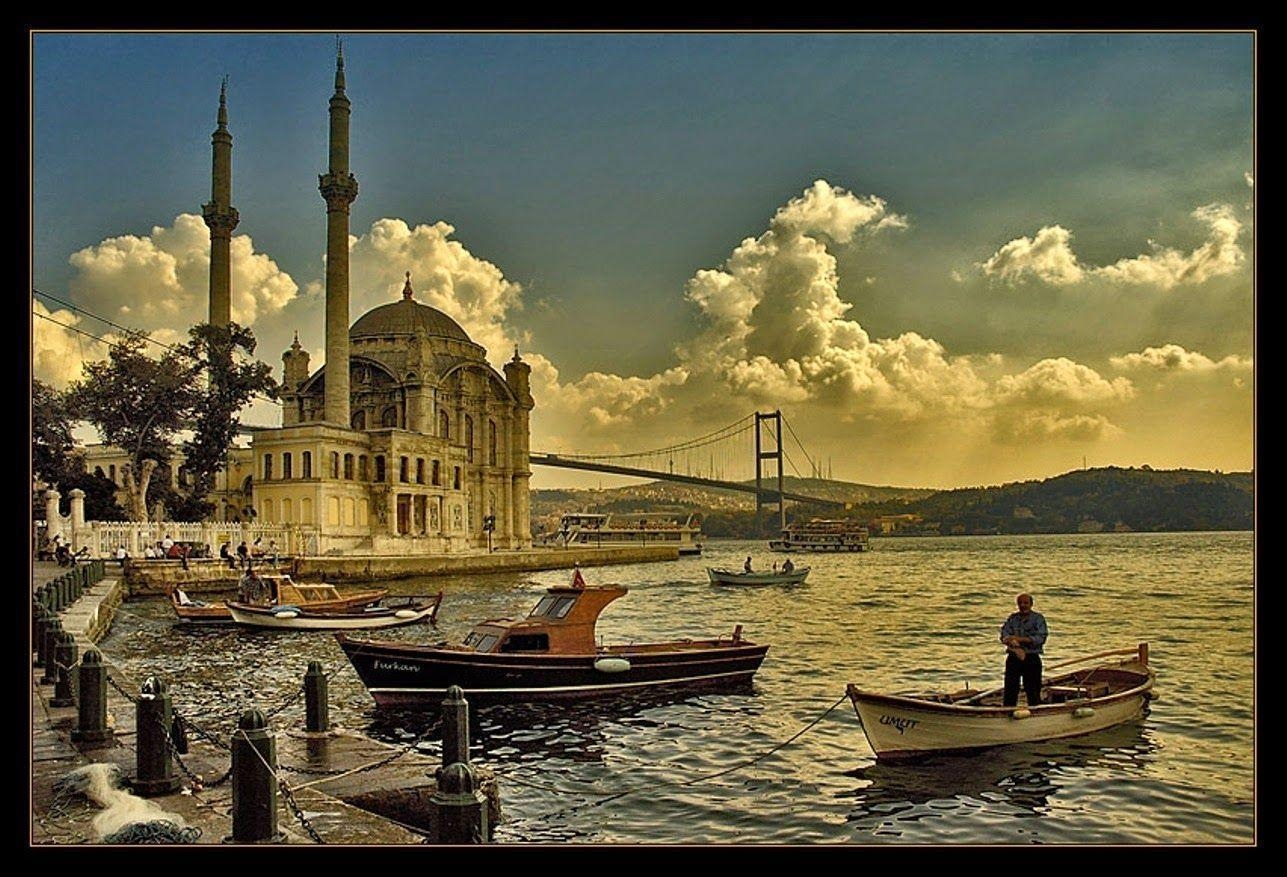 1290x880 Istanbul Wallpaper.Com All About Turkey, Medical, Desktop