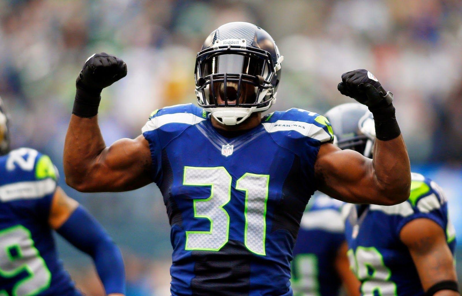 1600x1030 theKONGBLOG™: Kam Chancellor, Desktop