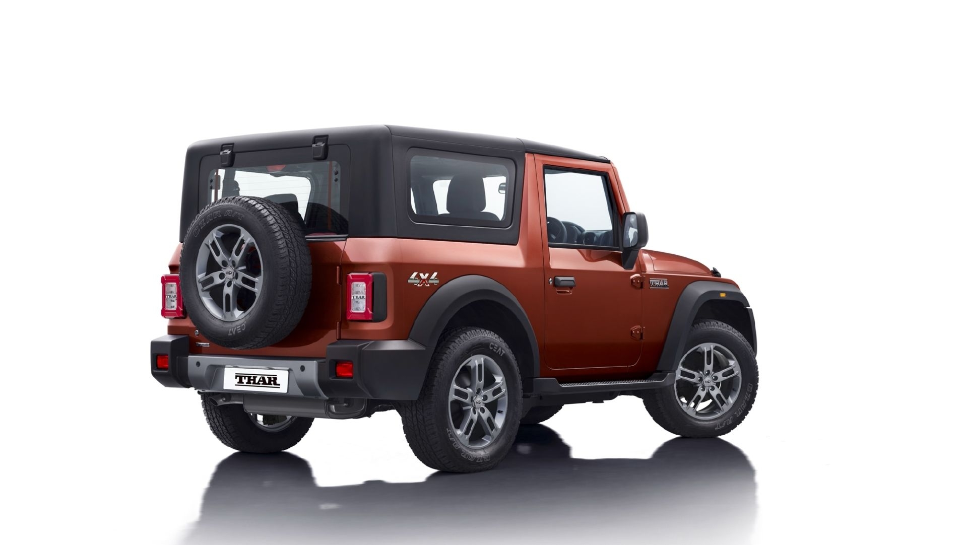 1920x1090 Mahindra Thar 2020 Image, Interior & Exterior Photo Gallery, Desktop