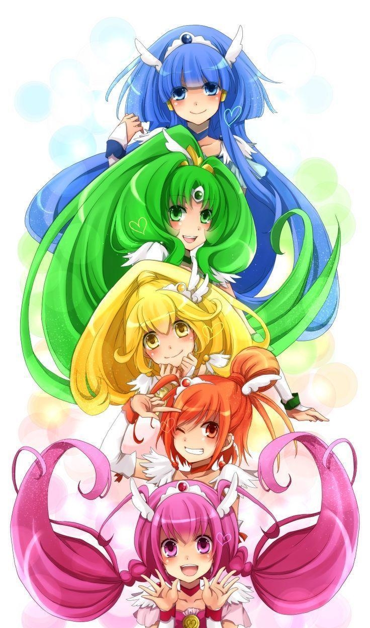 740x1250 best Glitter force image, Phone