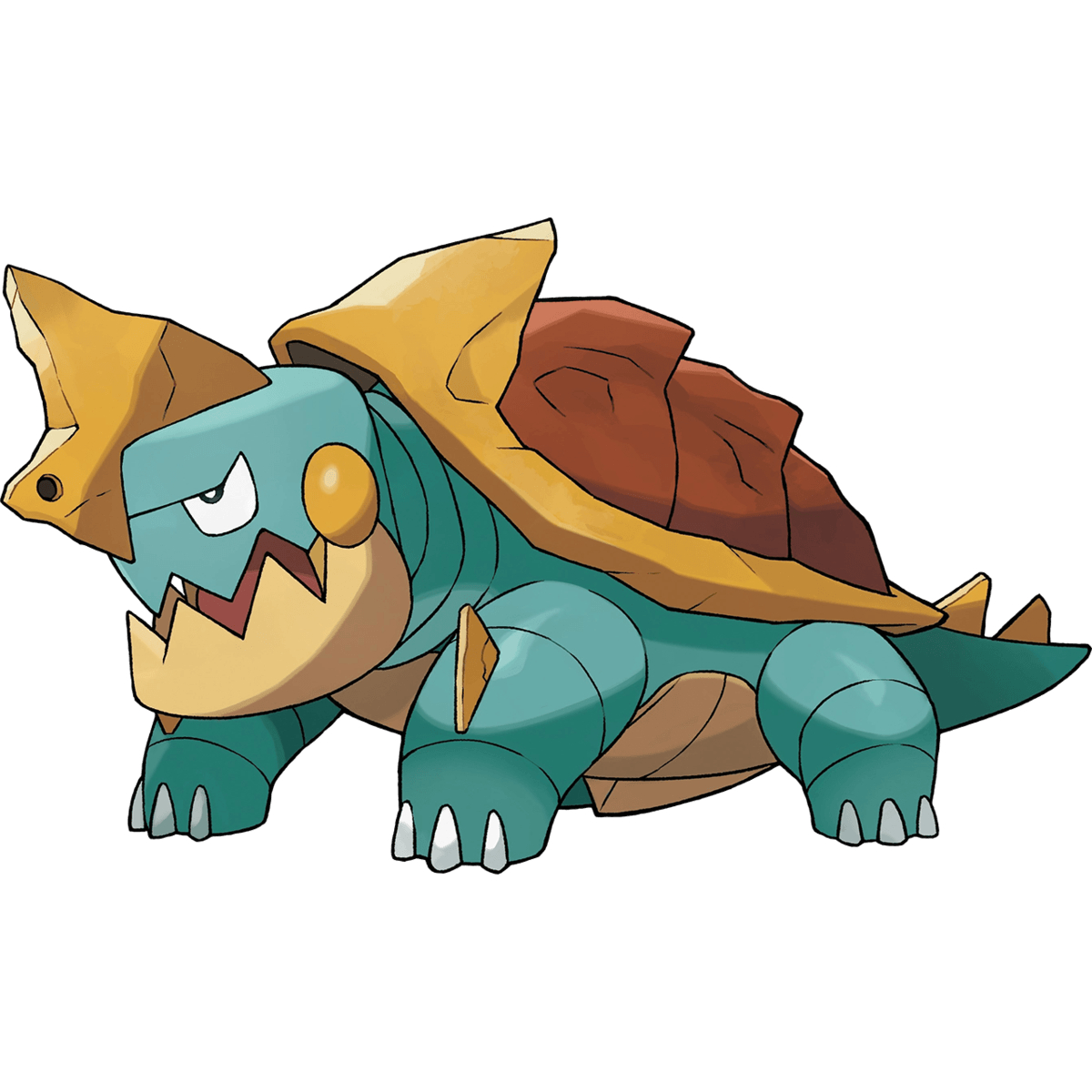 1200x1200 Drednaw (Pokémon), The Community Driven Pokémon, Phone