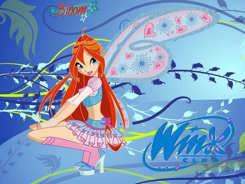 1030x770 the winx club!!!!! Winx Club Wallpaper, Desktop