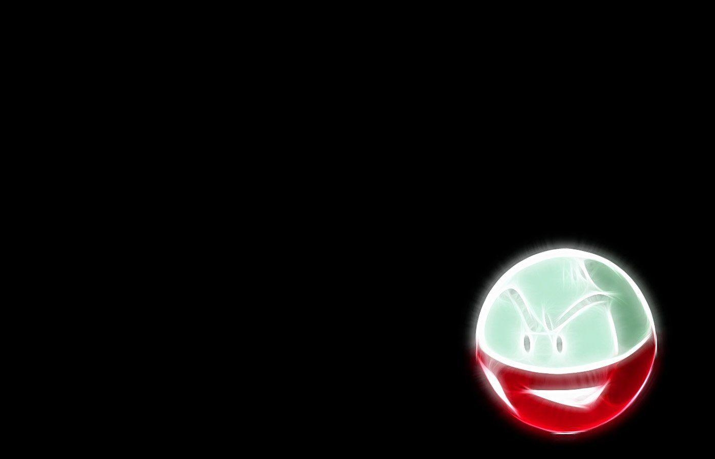 1400x900 Electrode (Pokémon) HD Wallpaper, Desktop