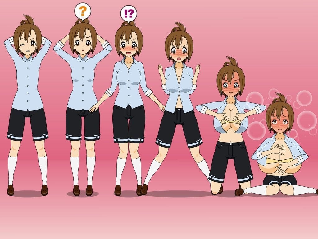 1030x770 Tomboy Anime Wallpaper Free Tomboy Anime Background, Desktop