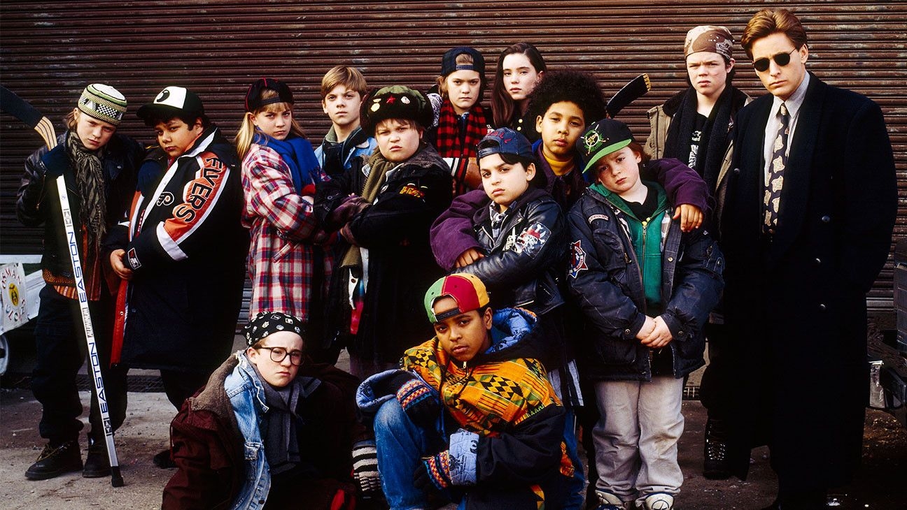 1300x730 Mighty Ducks' TV Series in the Works (Exclusive), Desktop