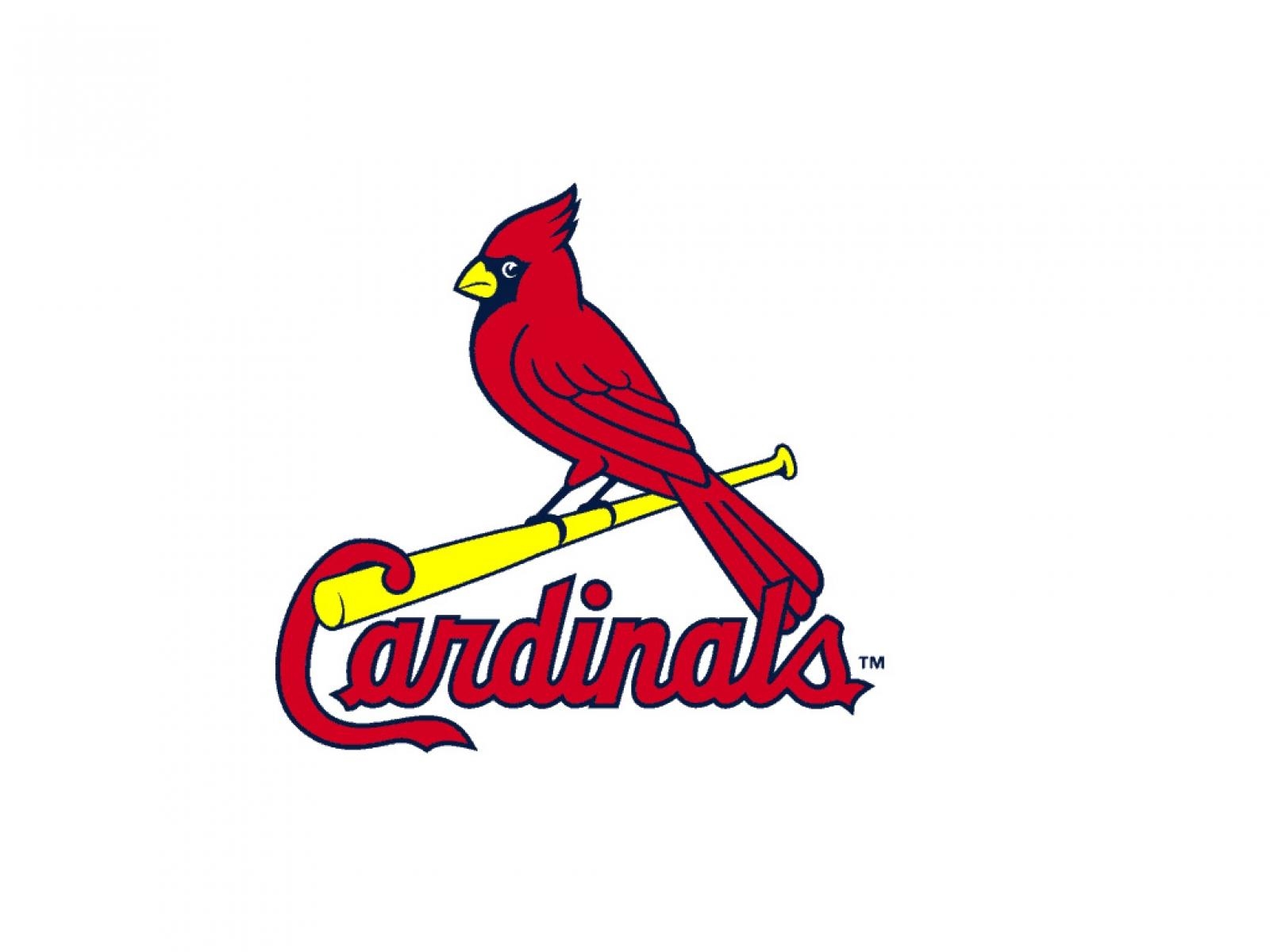 1600x1200 St Louis Cardinals Wallpaper, Image Collection of St Louis, Desktop