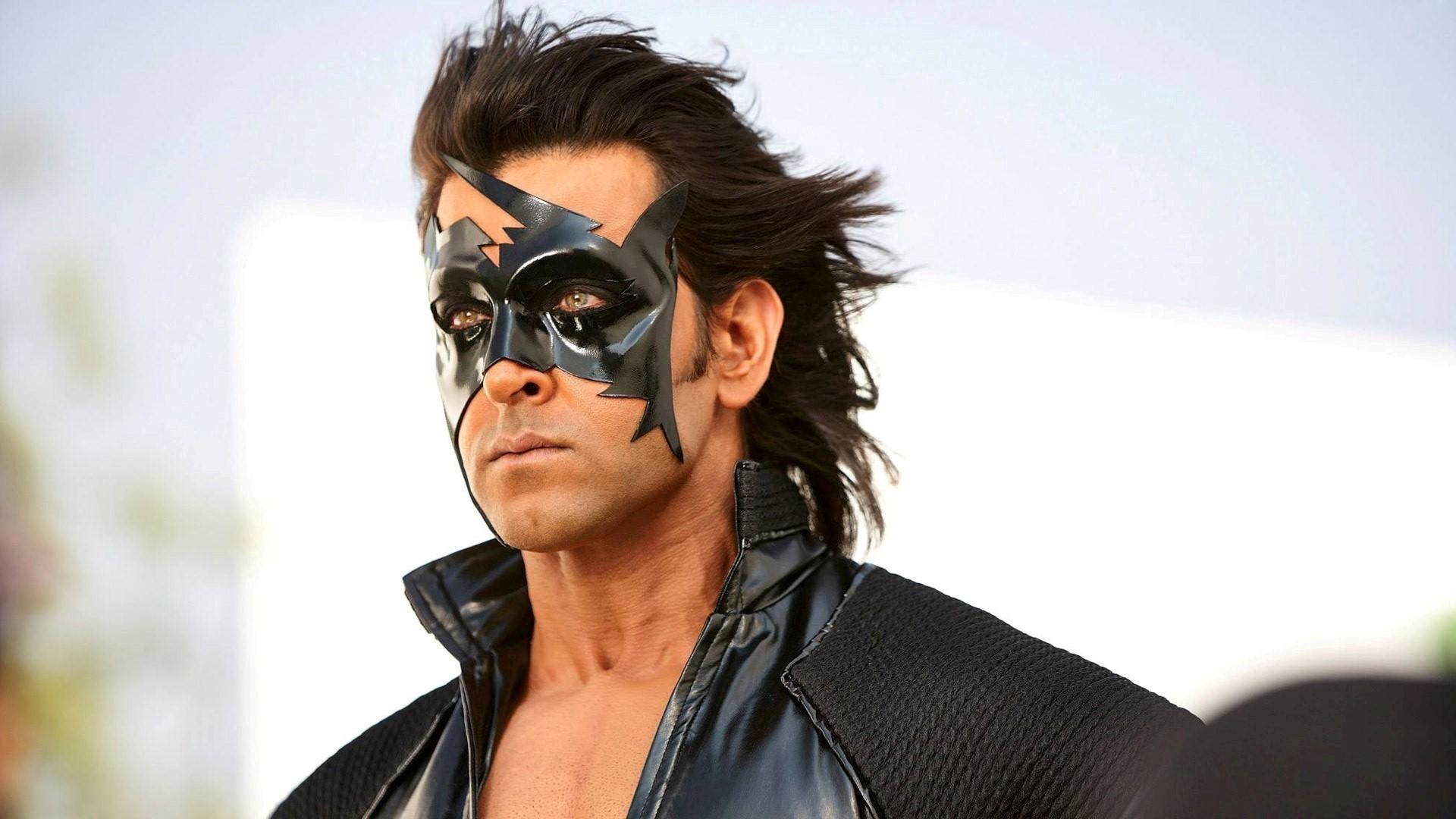 1920x1080 Bollywood Movie Krrish 3 Hrithik Roshan Wallpaper, Desktop