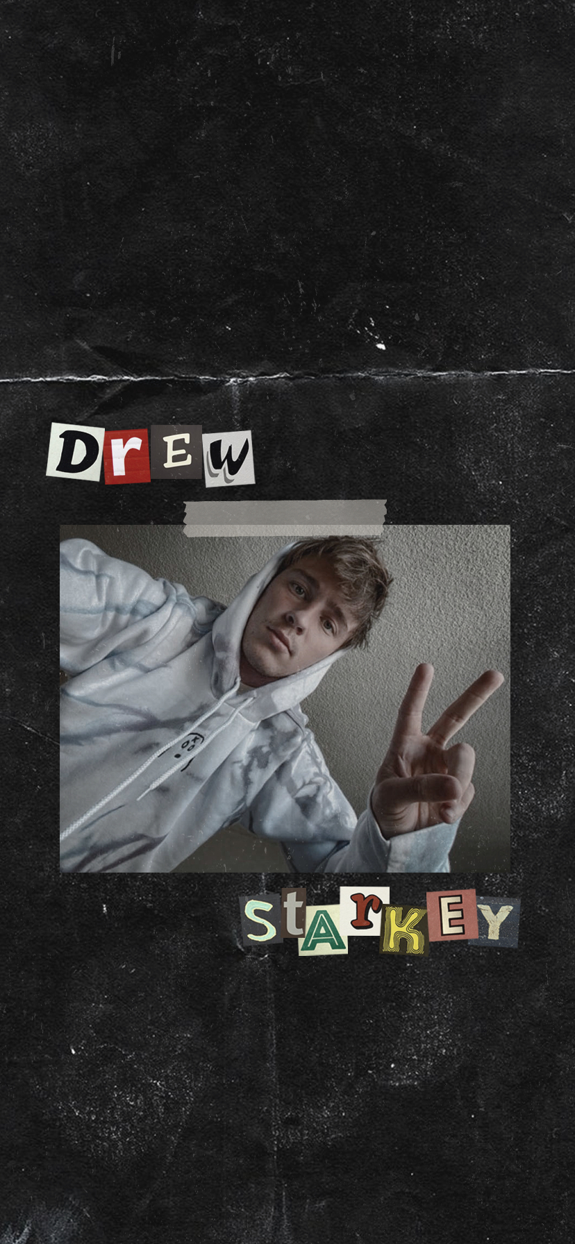 830x1800 drew starkey♡, Phone