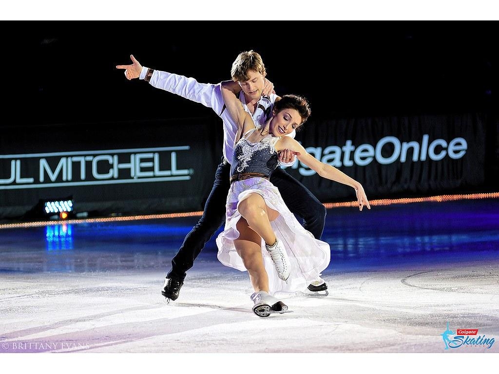 1030x770 Meryl Davis, Charlie White Won't Compete in 2018 Olympics, Desktop