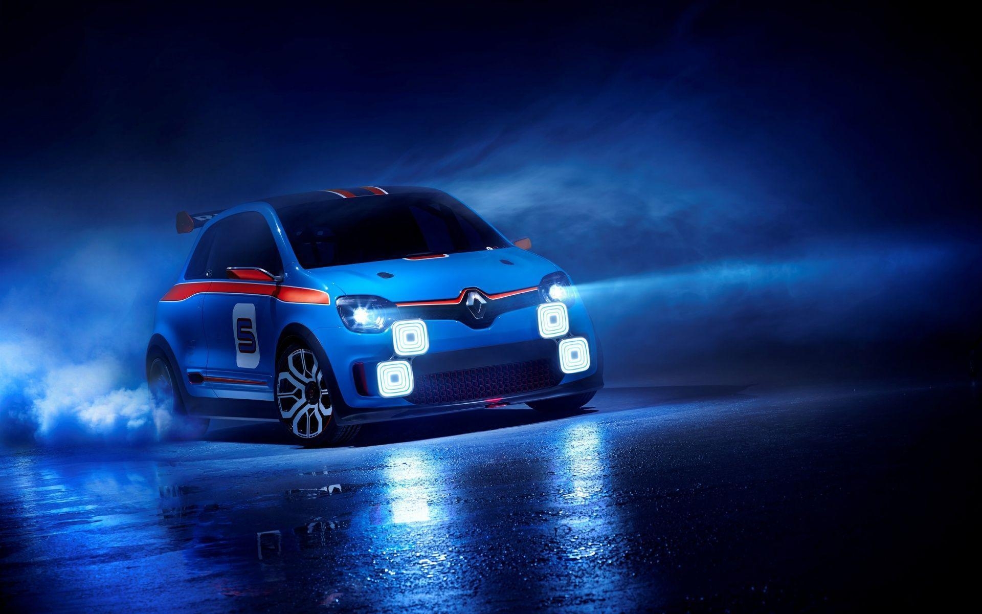 1920x1200 p. Renault Widescreen Image, Desktop