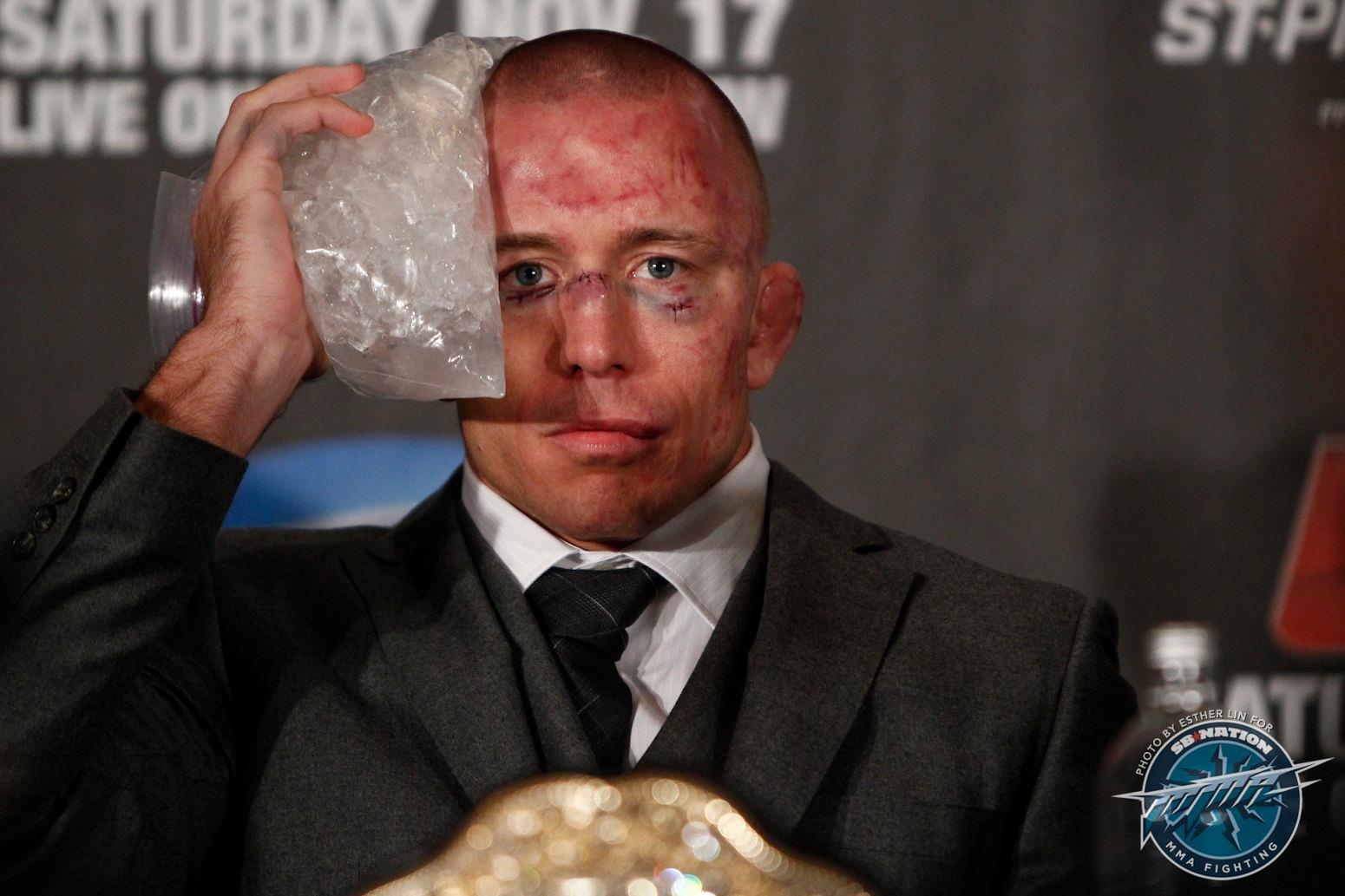 1550x1040 Georges St Pierre Wallpaper. GSP. UFC. bestscreenwallpaper.com, Desktop