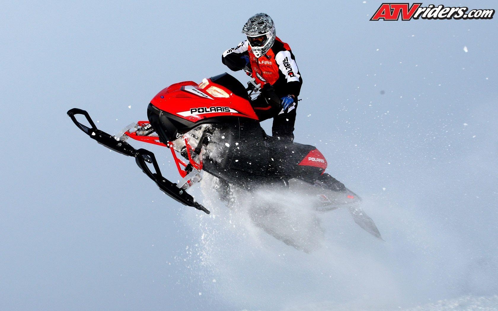 1680x1050 Polaris Snowmobile Wallpaper. Ross Martin from the Polaris, Desktop