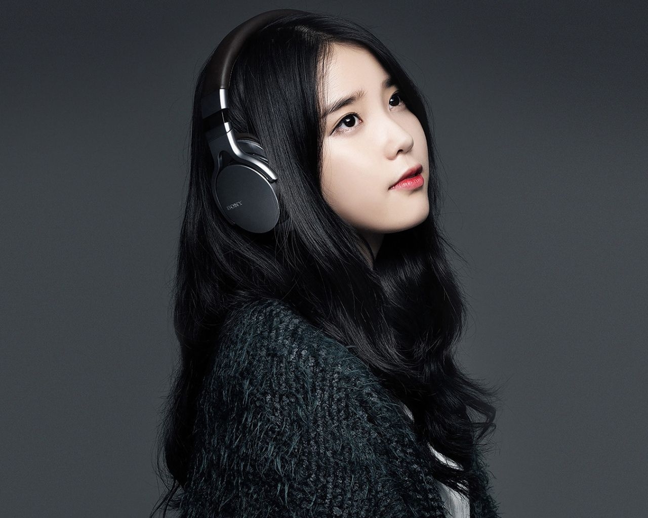 1280x1030 Desktop Wallpaper Lee Ji Eun, Iu, South Korean, K Pop Singer, HD Image, Picture, Background, Yzyyhy, Desktop