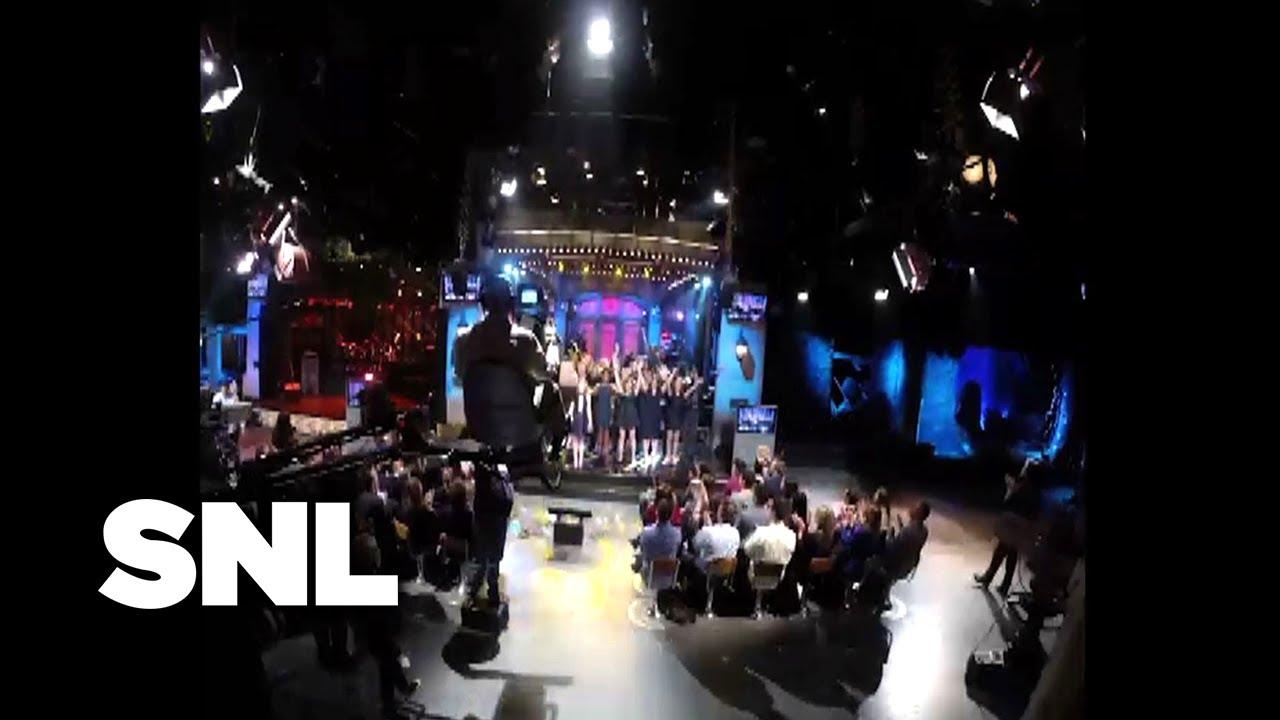 1280x720 SNL Backstage: Studio 8H Time Lapse, Desktop