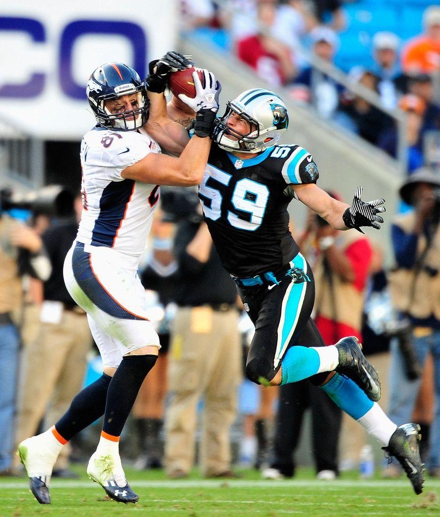 880x1030 Luke Kuechly Photo Photo Broncos v Carolina Panthers, Phone