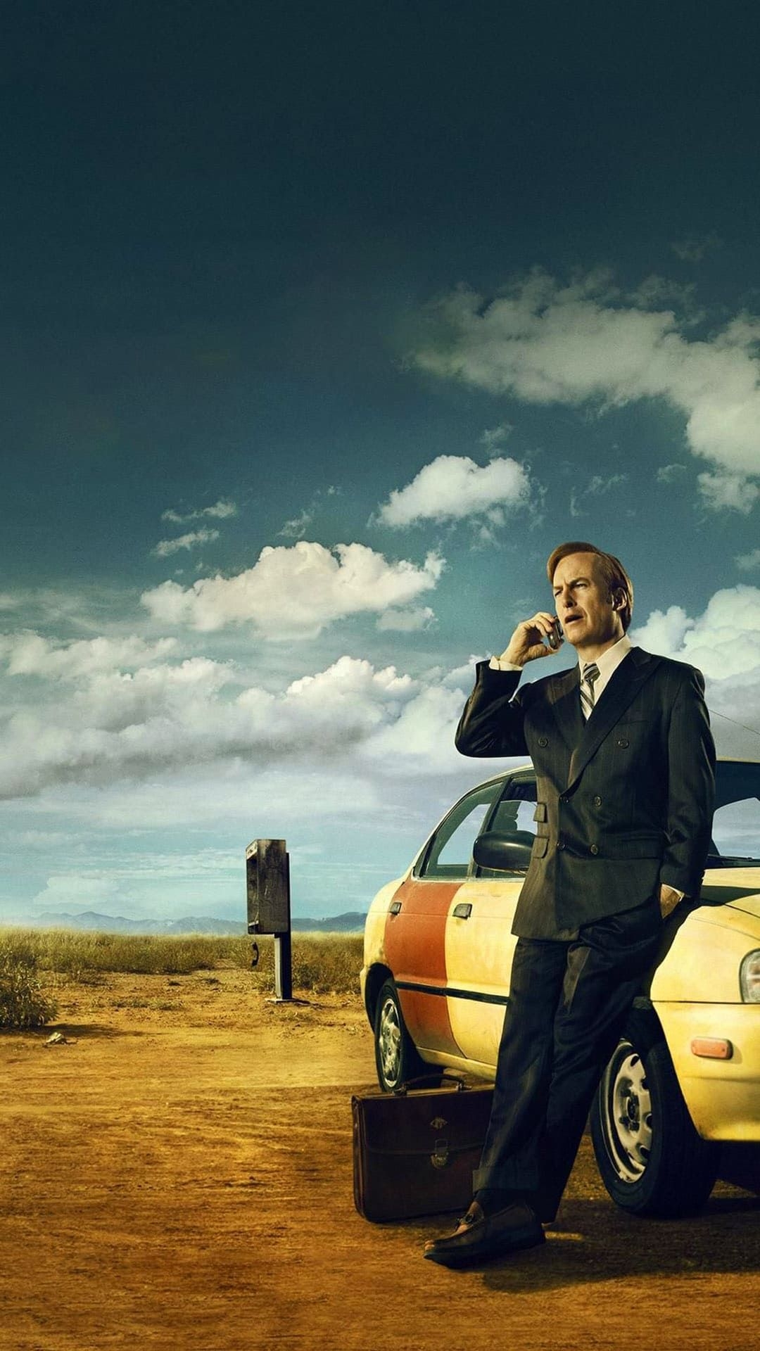 1080x1920 Better Call Saul Wallpaper Discover more #breaking bad, Better Call Saul, Bob Odenkirk, Saul Goodma. Better call saul, Better call saul breaking bad, Breaking bad, Phone