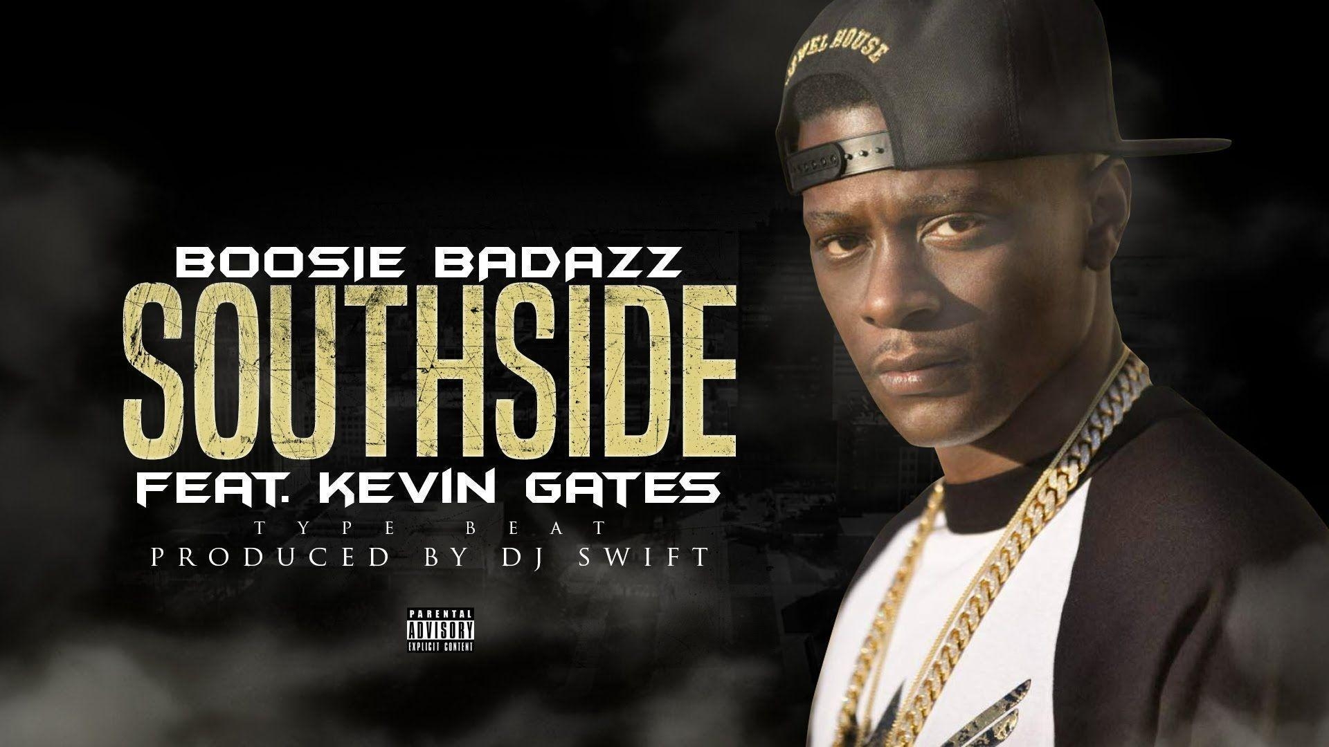 1920x1080 Boosie BadAzz Feat. Kevin Gates Type Beat! Prod. By Dj, Desktop