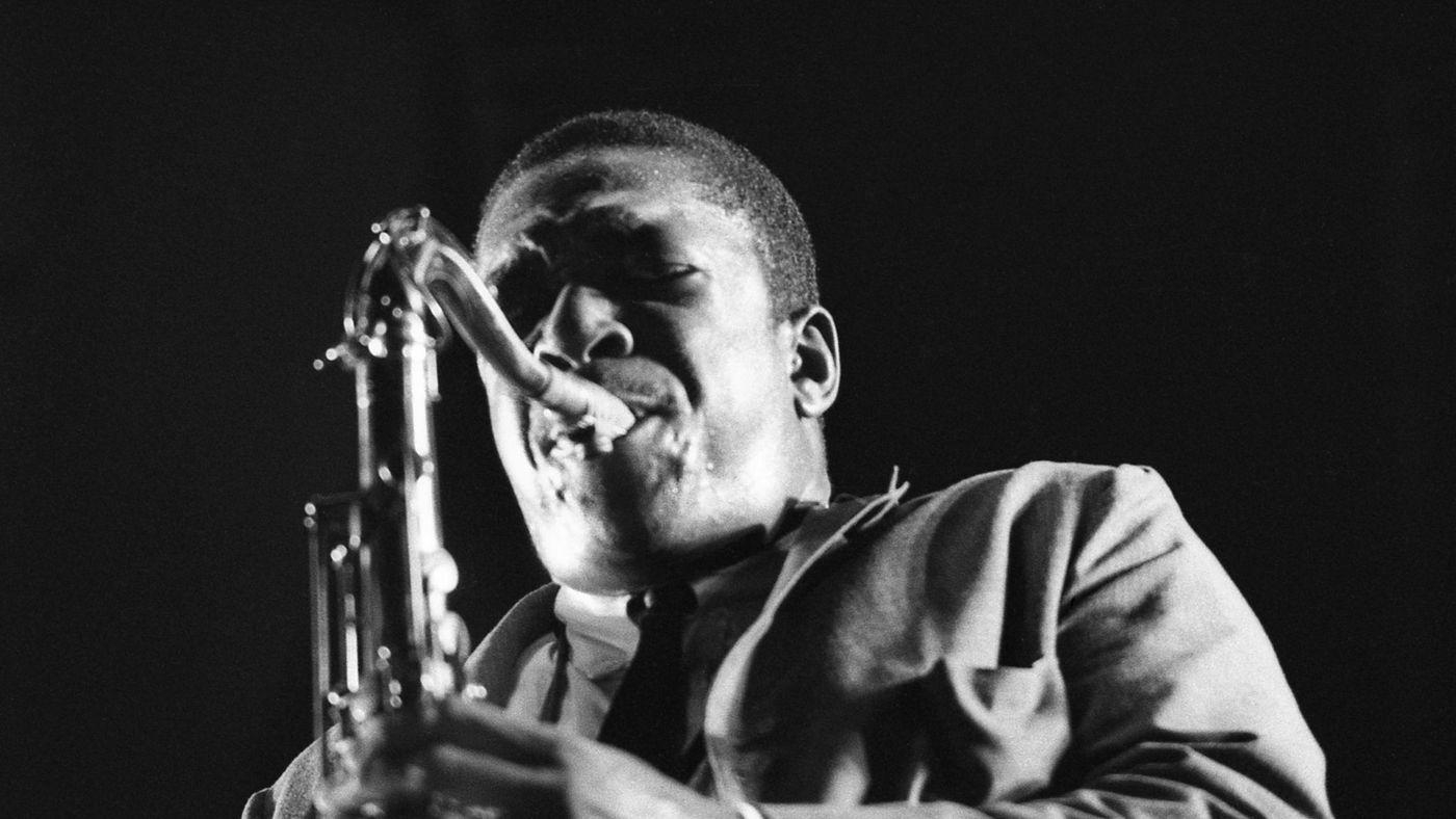 1400x790 Overrated Underrated: Remarkable New Music From John Coltrane, Desktop