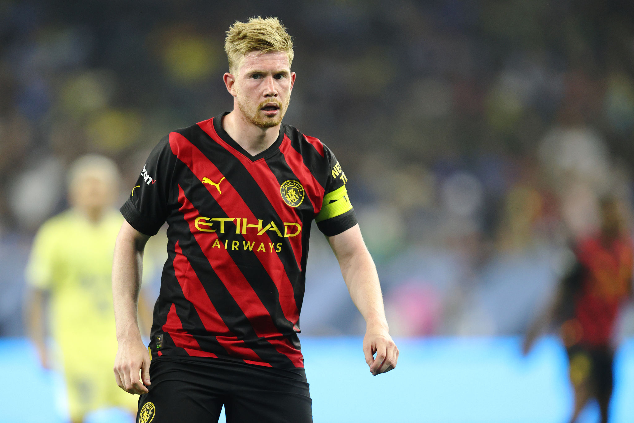 2050x1370 Sports Kevin De Bruyne HD Wallpaper, Desktop